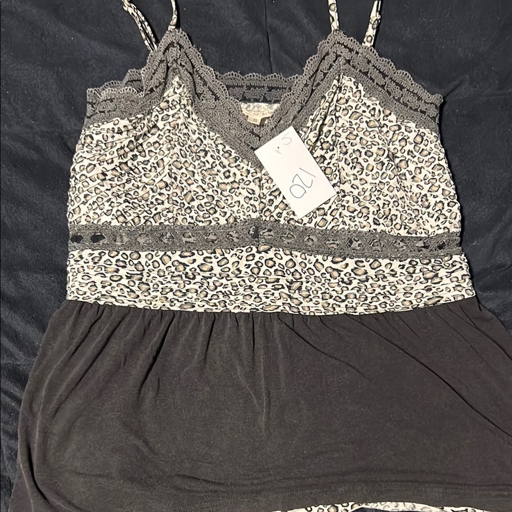 POL TANK TOP